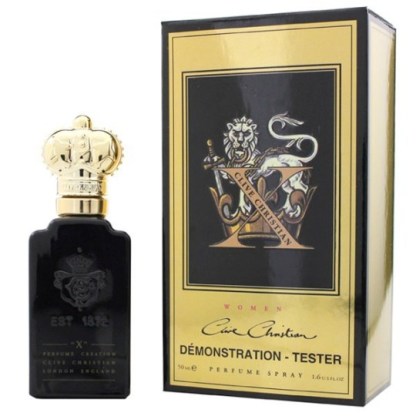 Clive Christian X Р·Р° Р–РµРЅРё 50 РјР» (Tester)